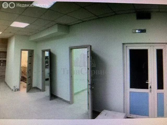 Помещение свободного назначения (100 м) - Фото 2