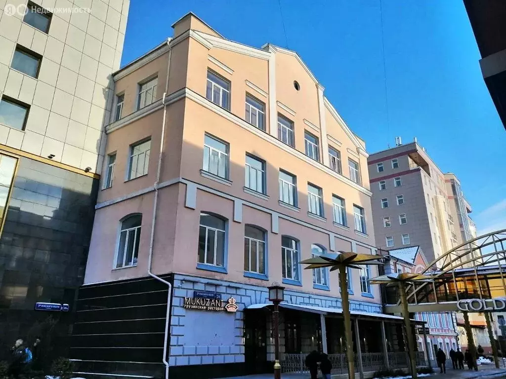 Офис (262 м) - Фото 2