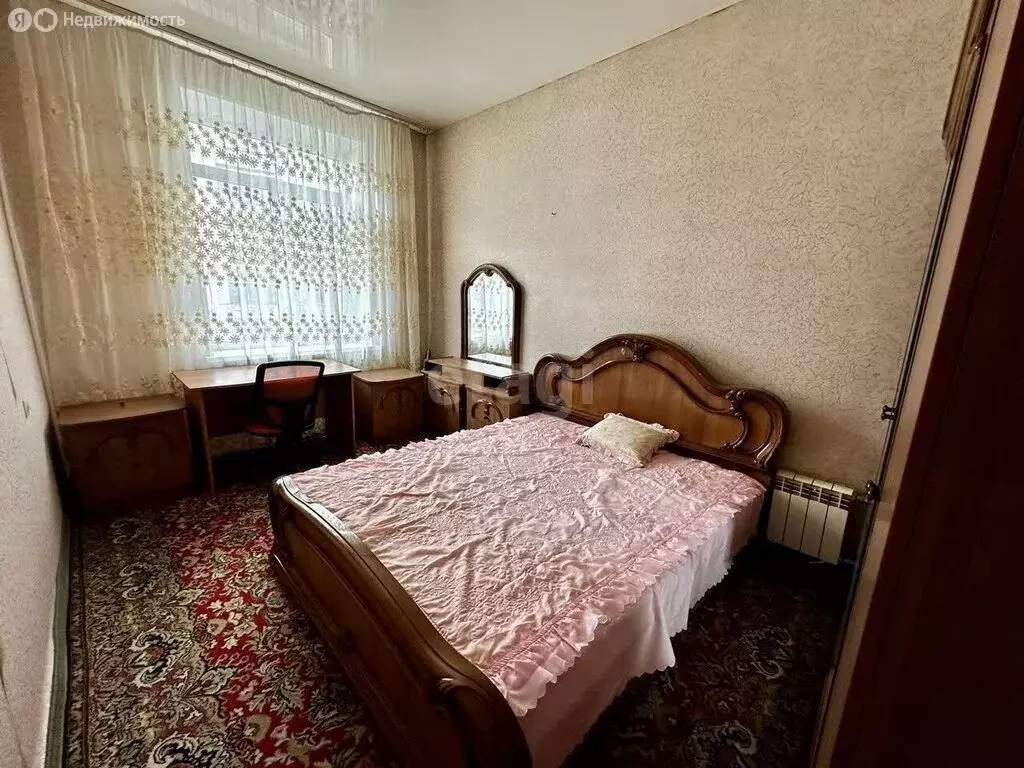 2-комнатная квартира: Челябинск, улица Пушкина, 27 (55.5 м) - Фото 1