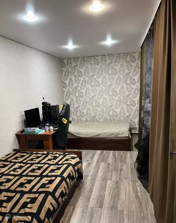 Продаётся 3-к квартира, 52.5 м - Фото 0