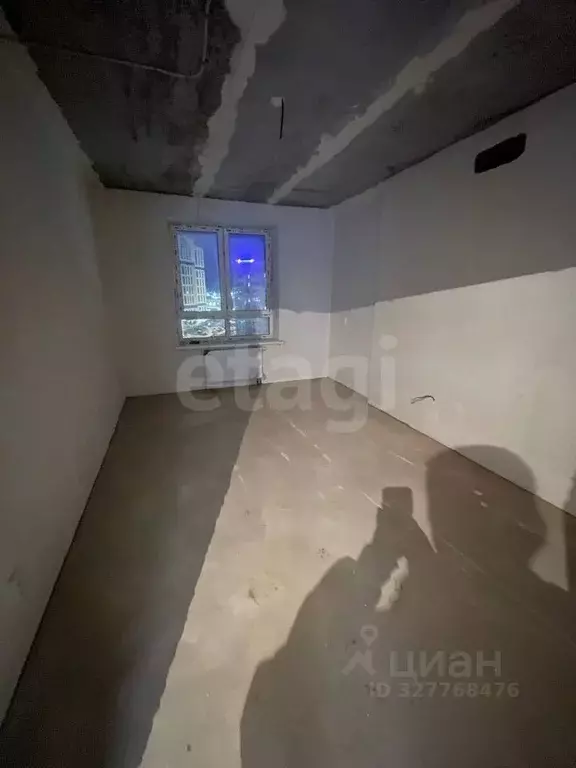 1-к кв. Татарстан, Альметьевск ул. Гафиатуллина, 48к2 (39.0 м) - Фото 2