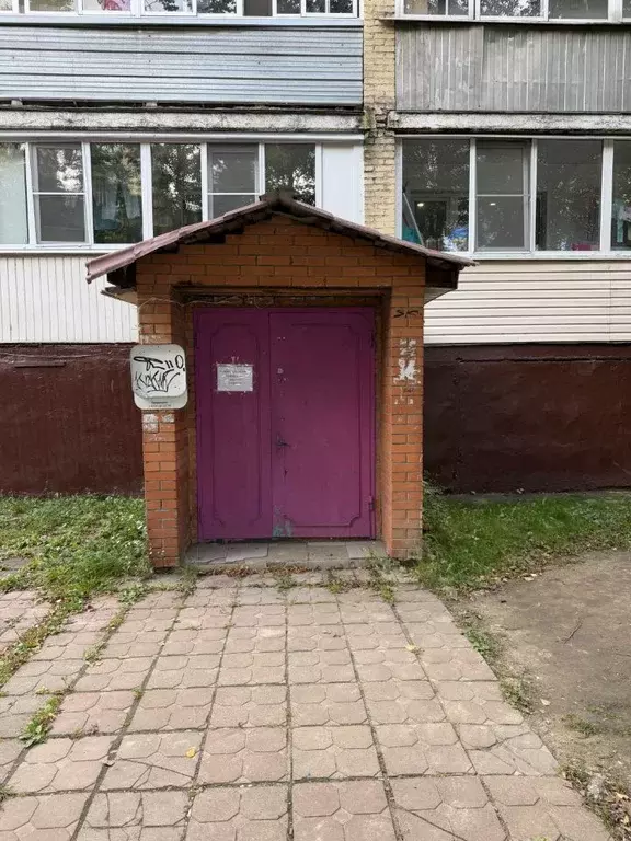 Помещение свободного назначения в Московская область, Подольск ул. ... - Фото 1