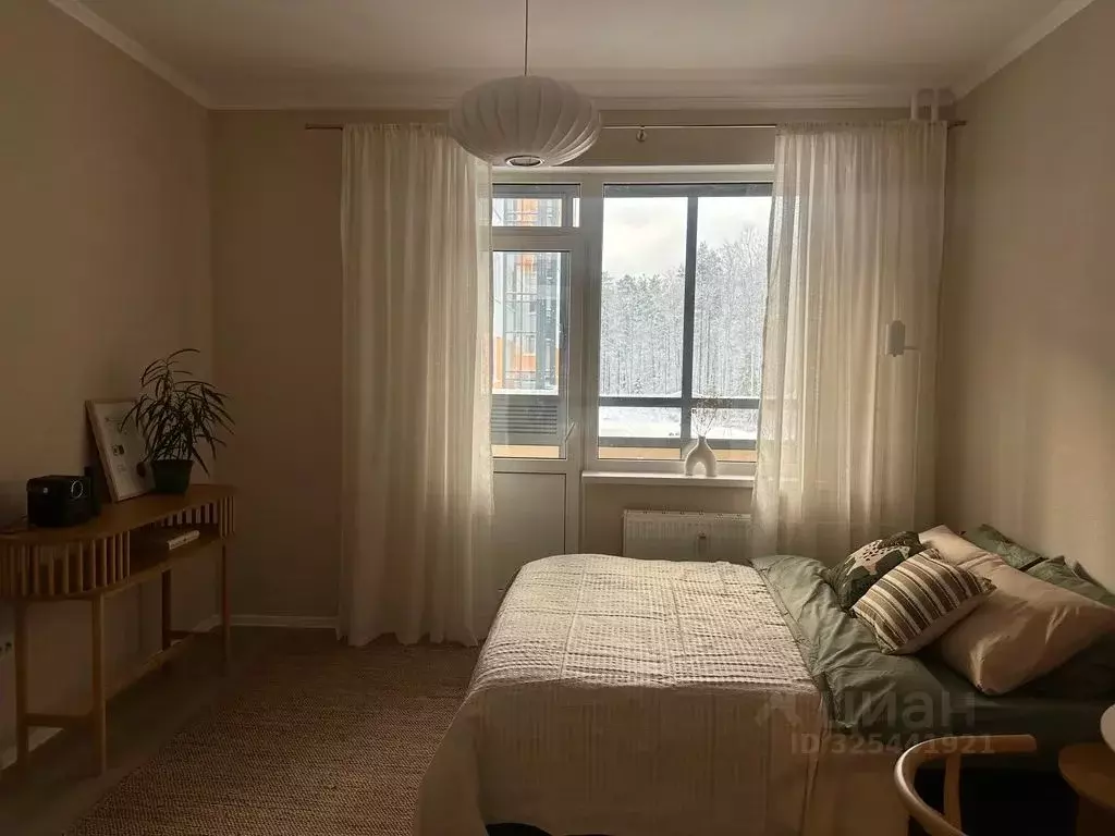 Студия Ленинградская область, Всеволожский район, Заневское городское ... - Фото 1