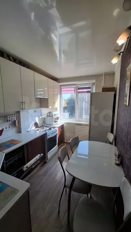 2-к. квартира, 43 м, 4/9 эт. - Фото 1