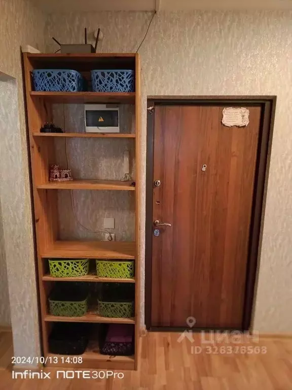 3-к кв. Санкт-Петербург просп. Маршака, 16к4 (70.0 м) - Фото 1