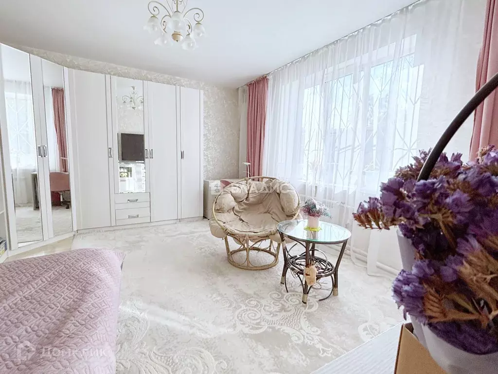 Продаётся 2-к квартира, 63 м - Фото 0