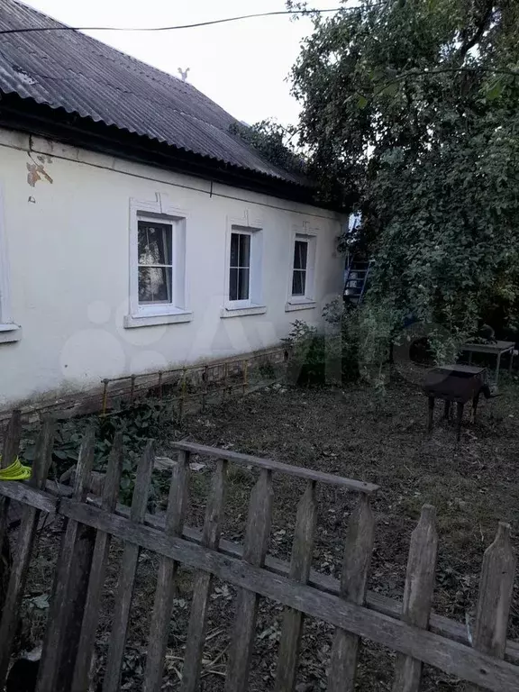 Дом 60 м на участке 2 сот. - Фото 0