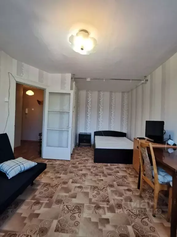 1-к кв. Санкт-Петербург Железноводская ул., 29 (33.0 м) - Фото 0