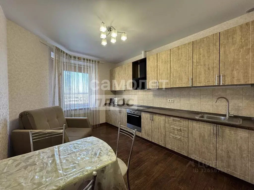 2-к кв. Московская область, Домодедово Центральный мкр, ул. Каширское ... - Фото 1