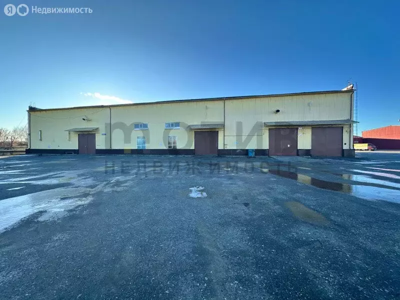 Склад (4039 м) - Фото 2