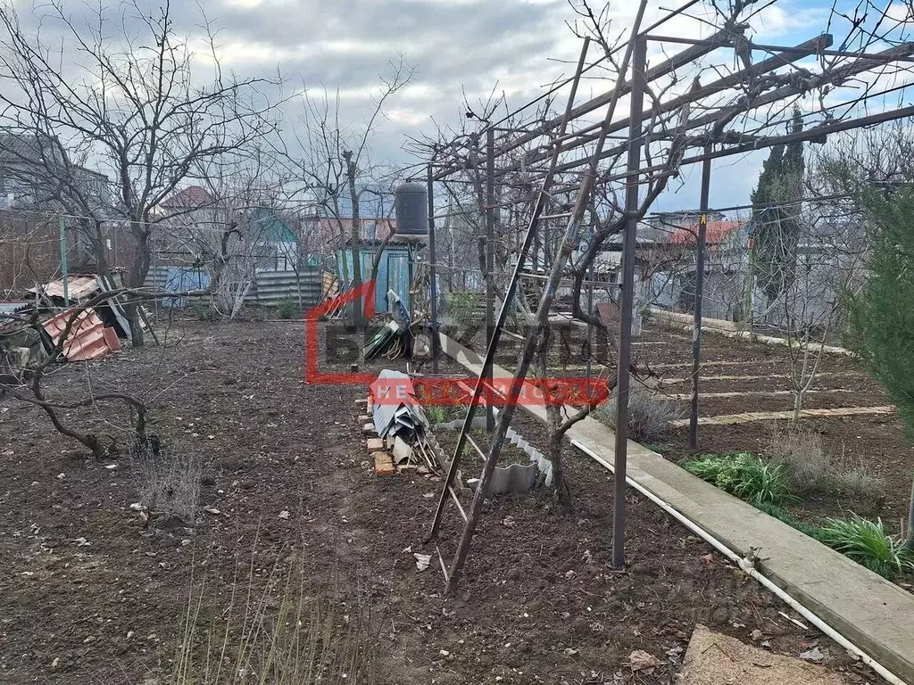 Дом в Севастополь Балаклавский муниципальный округ, Эра-2 ТСН, 20 (87 ... - Фото 2