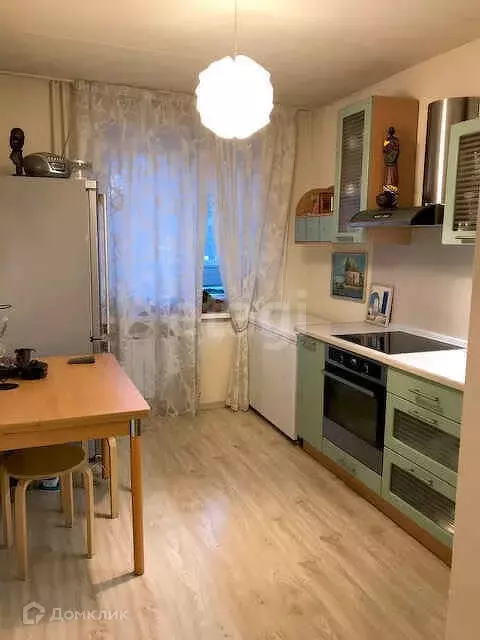 Продаётся 1-к квартира, 33.6 м - Фото 1