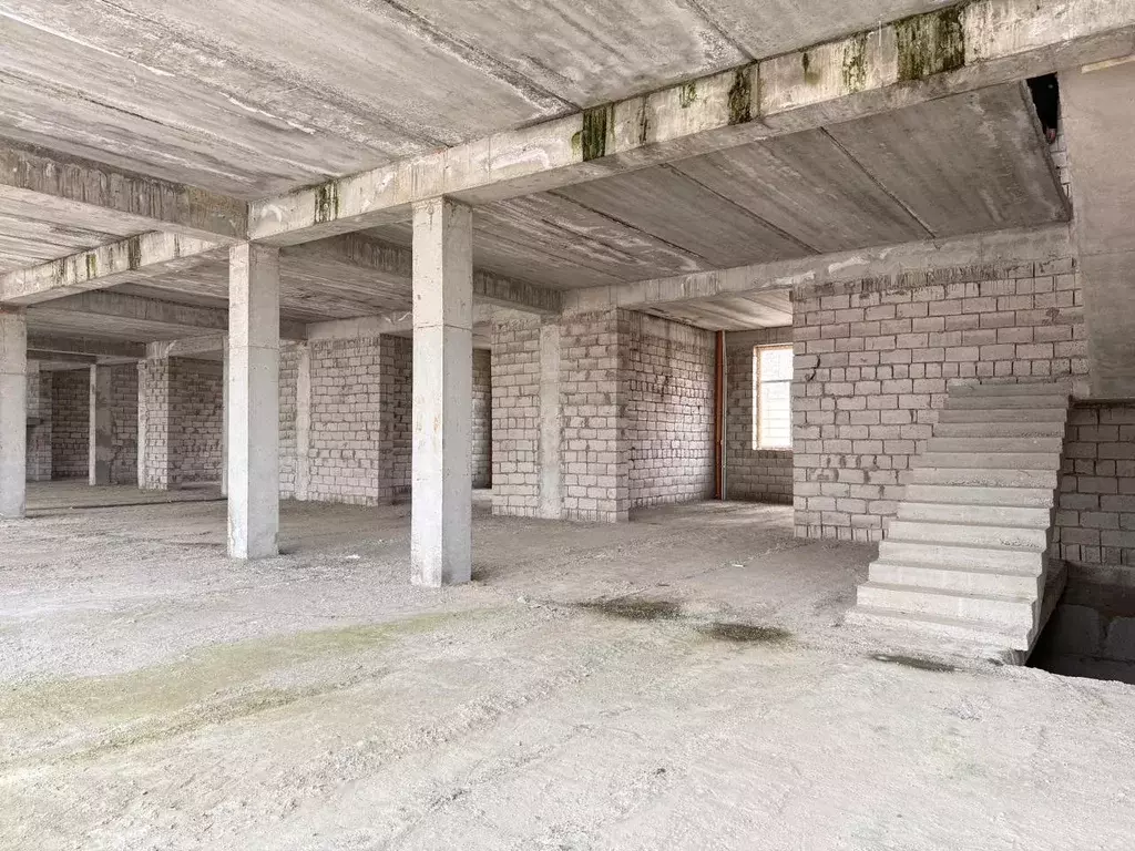 Помещение свободного назначения в Кабардино-Балкария, Нальчик ... - Фото 2