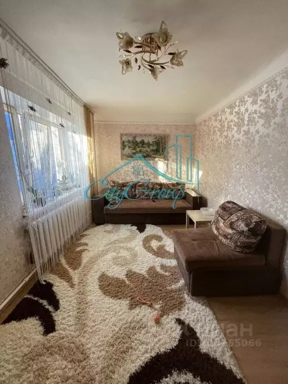 Таунхаус в Оренбургская область, Ясный Уральская ул., 6 (81 м) - Фото 1