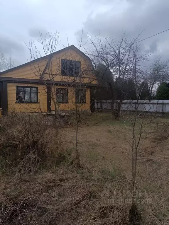 Дом в Московская область, Орехово-Зуевский городской округ, д. Вантино ... - Фото 1