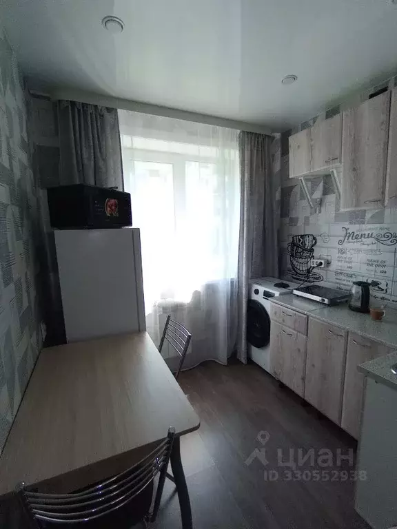 1-к кв. Иркутская область, Шелехов 4-й мкр, 29 (30.0 м) - Фото 2