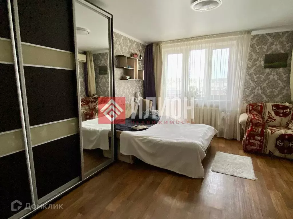 Продаётся 2-к квартира, 55 м - Фото 1