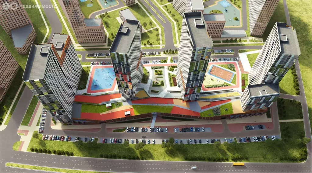 2-комнатная квартира: Екатеринбург, улица Металлургов, 63 (58.9 м) - Фото 0