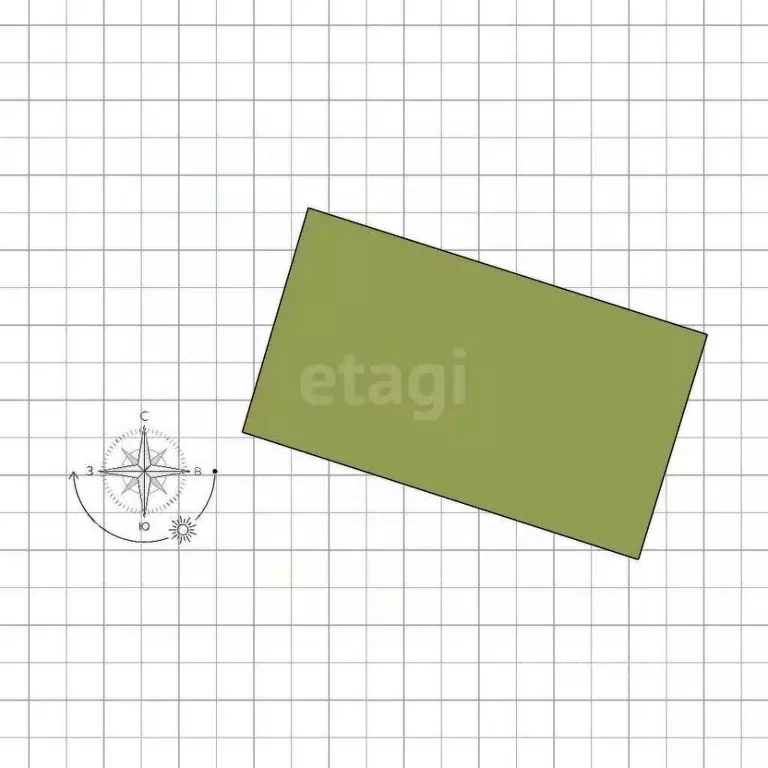 Участок в Белгородская область, Белгородский район, Дубовское с/пос, ... - Фото 2