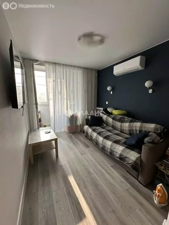 3-комнатная квартира: Москва, улица Паршина, 21к2 (45 м) - Фото 2