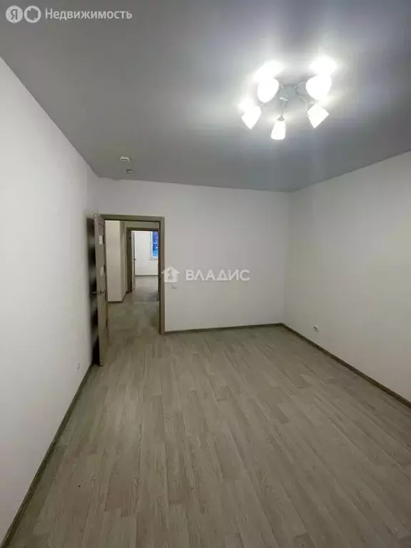 2-комнатная квартира: Москва, улица Маршала Ерёменко, 5к1 (56.4 м) - Фото 2