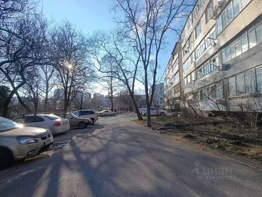 1-к кв. Севастополь ул. Хрусталева, 59 (31.4 м) - Фото 0