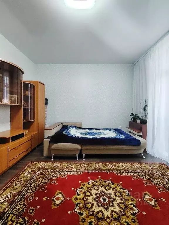 3-к кв. Свердловская область, Нижний Тагил ул. Жуковского, 20 (75.0 м) - Фото 1
