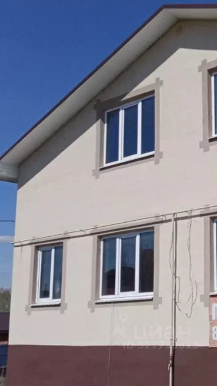 Таунхаус в Башкортостан, Уфа городской округ, с. Нагаево 35 (105 м) - Фото 2