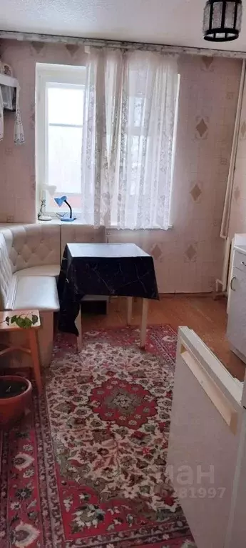 1-к кв. Липецкая область, Липецк Московская ул., 45 (35.0 м) - Фото 1