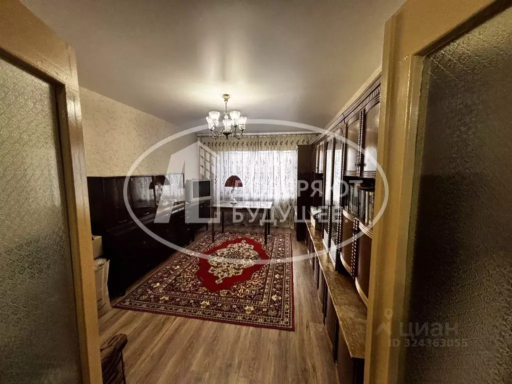 1-к кв. Удмуртия, Глазов Колхозная ул., 4 (41.6 м) - Фото 1