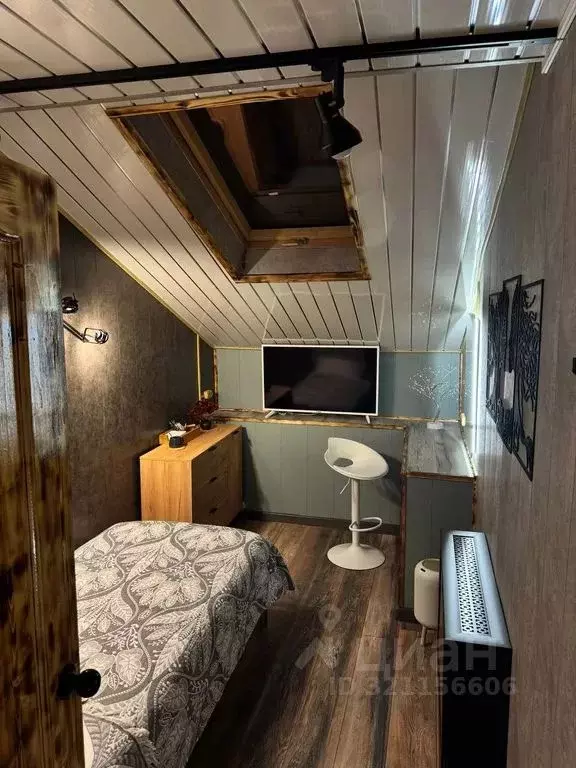 Комната Москва пос. Внуково, ул. Штурманская, 29 - Фото 2