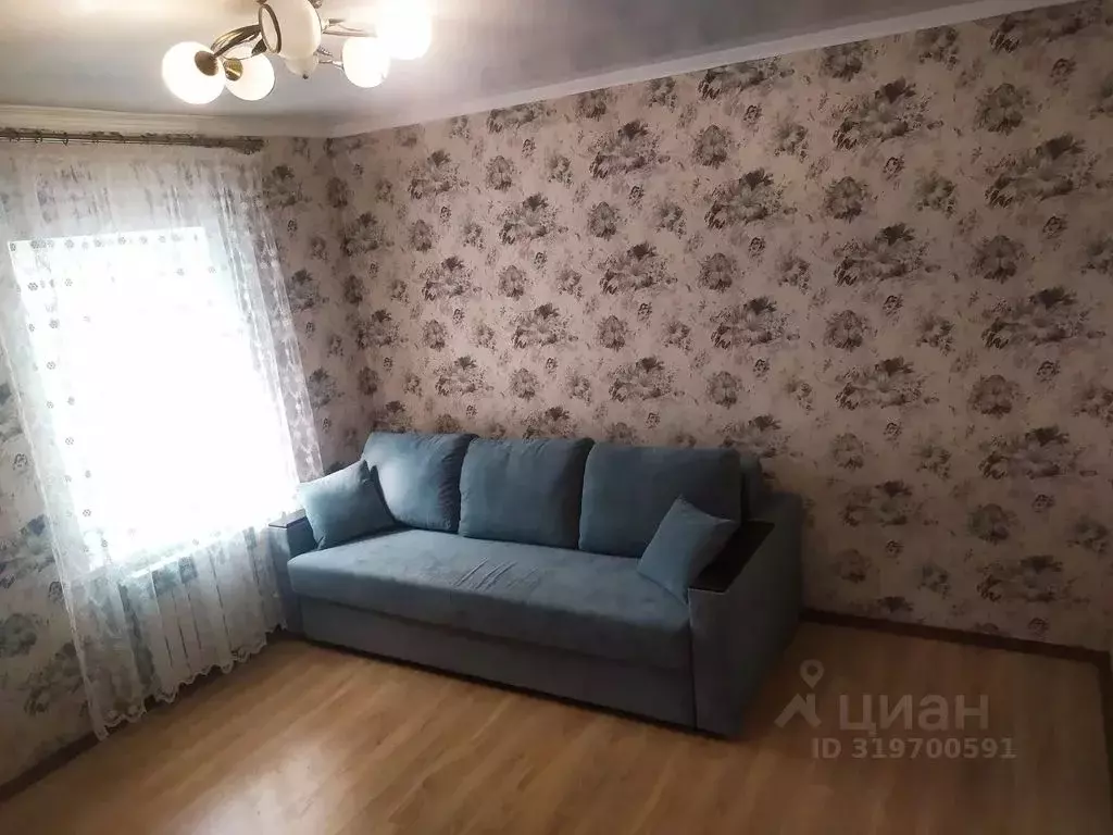 1-к кв. Севастополь ул. Ковпака, 42 (40.0 м) - Фото 1