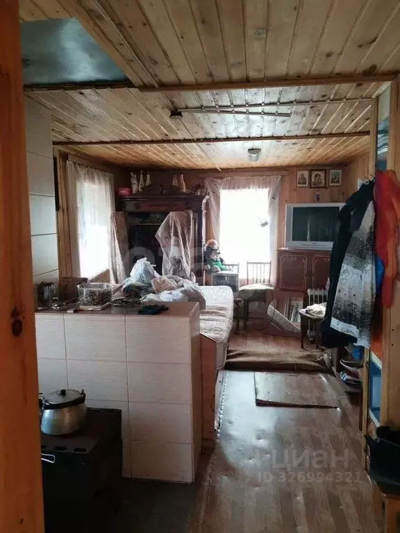 Дом в Томская область, Томск Томич садовое товарищество,  (53 м) - Фото 1