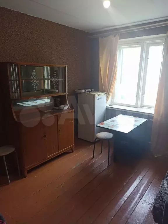Комната 12 м в 2-к., 4/9 эт. - Фото 1