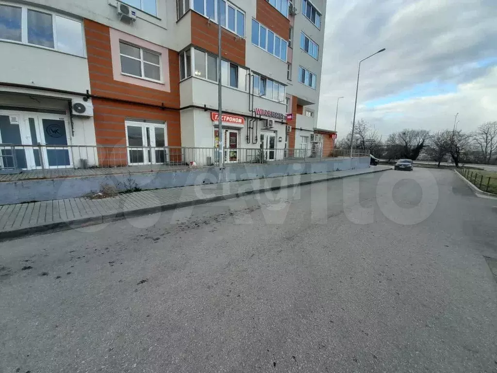 Продам помещение свободного назначения, 43.8 м - Фото 0