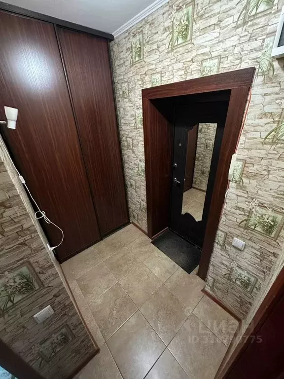 1-к кв. Татарстан, Казань ул. Вишневского, 49а (34.0 м) - Фото 0