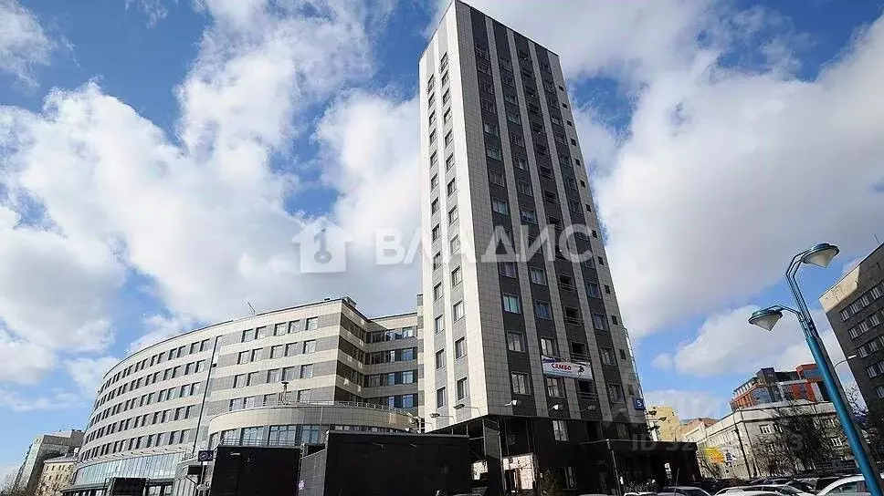 Офис в Новосибирская область, Новосибирск Советская ул., 5 (436 м) - Фото 1