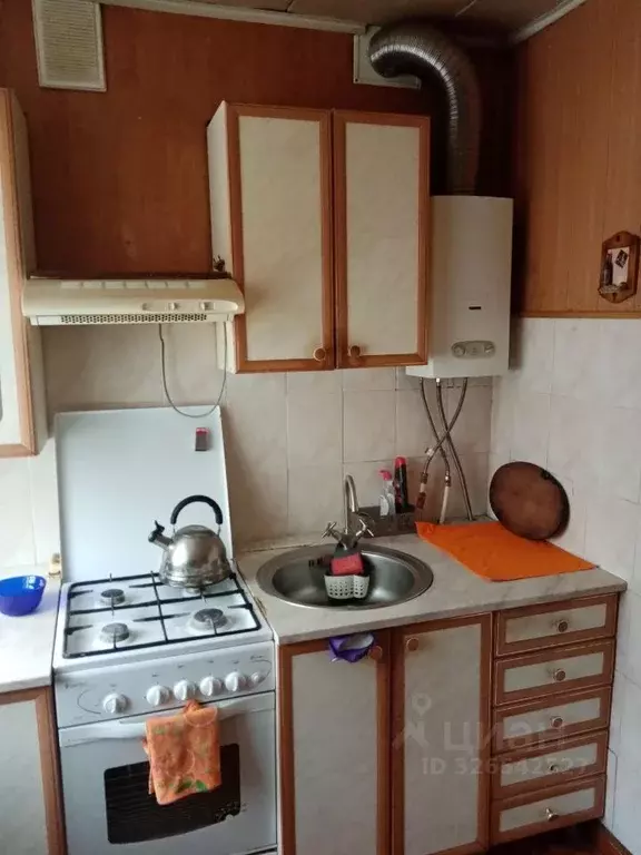 2-к кв. Саратовская область, Саратов ул. Имени А.П. Шехурдина, 50 ... - Фото 1