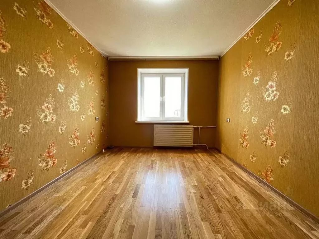 3-к кв. Башкортостан, Уфа ул. Максима Рыльского, 26 (63.6 м) - Фото 0