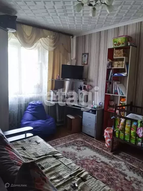 Продаётся 1-к квартира, 31.3 м - Фото 1