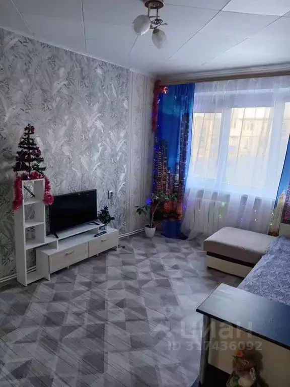 2-к кв. Саратовская область, Пугачев ул. Ермощенко, 187/1 (48.0 м) - Фото 1