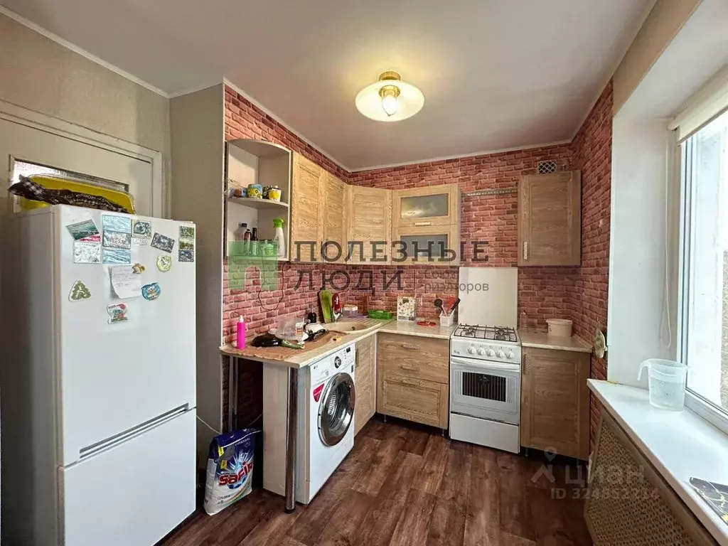 3-к кв. Краснодарский край, Крымск Адагумская ул., 153 (53.0 м) - Фото 2