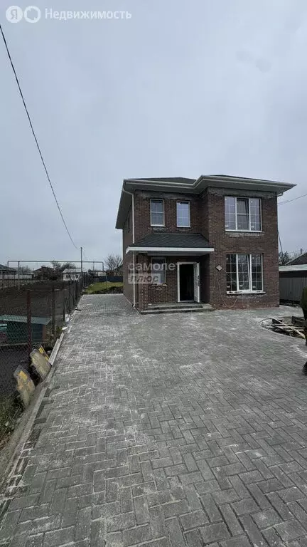 Дом в Тимашевск, Рабочая улица (150 м) - Фото 2