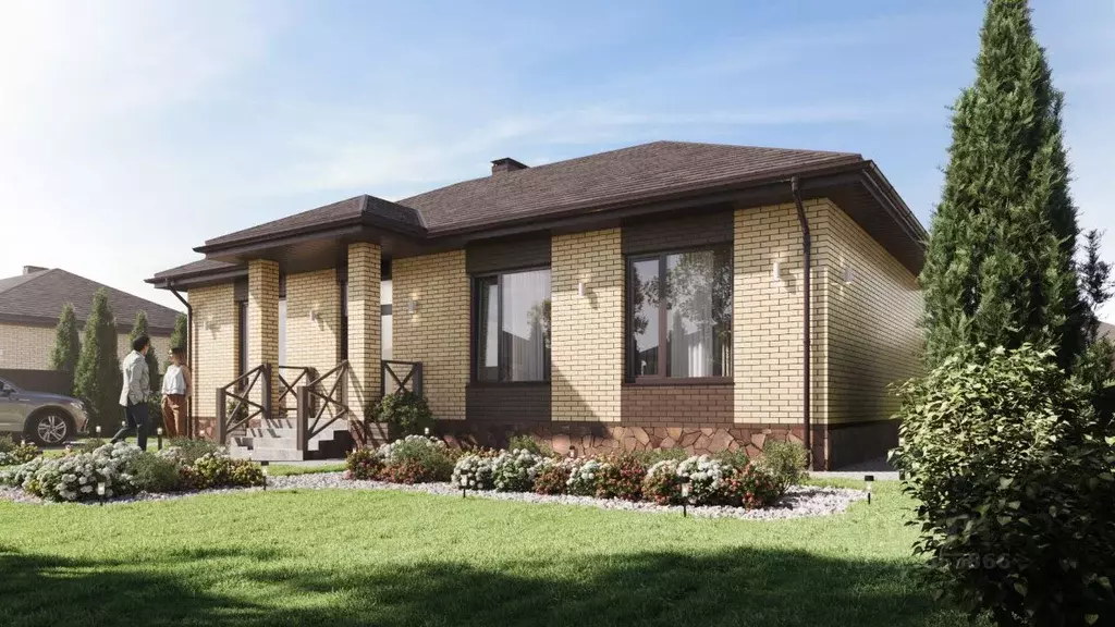 Дом в Московская область, Солнечногорск городской округ, д. Мелечкино ... - Фото 1