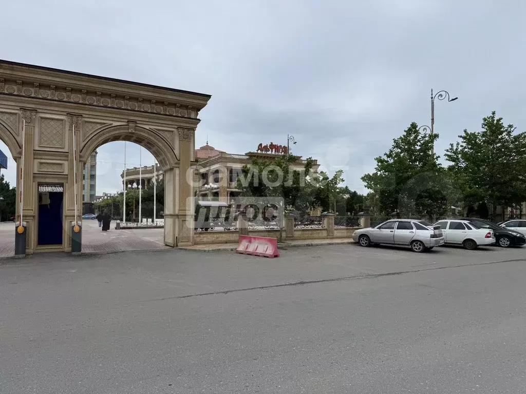 Участок 4,6 сот. (ИЖС) - Фото 1