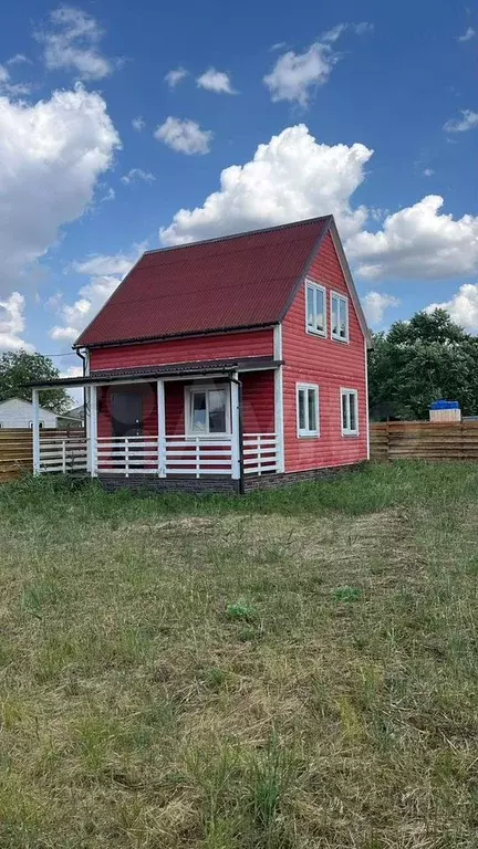 Дом 85 м на участке 6 сот. - Фото 1