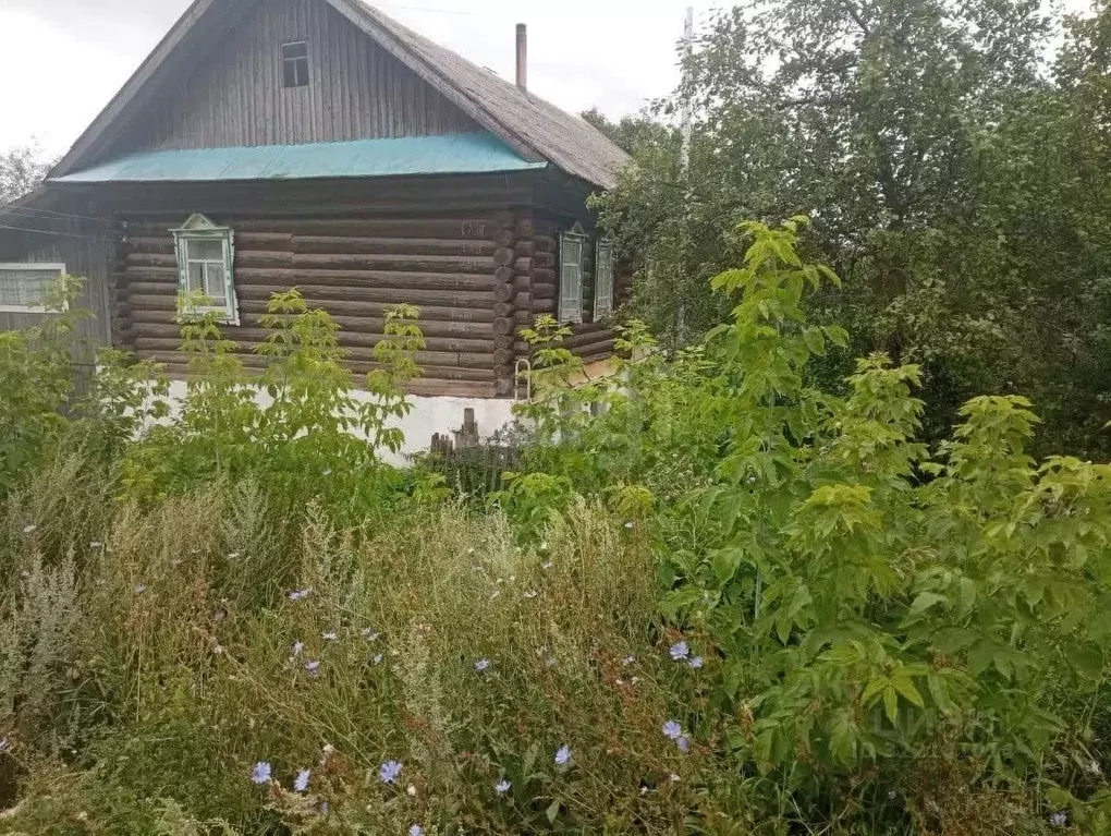 Дом в Удмуртия, Можгинский район, с. Большая Кибья  (75 м) - Фото 2
