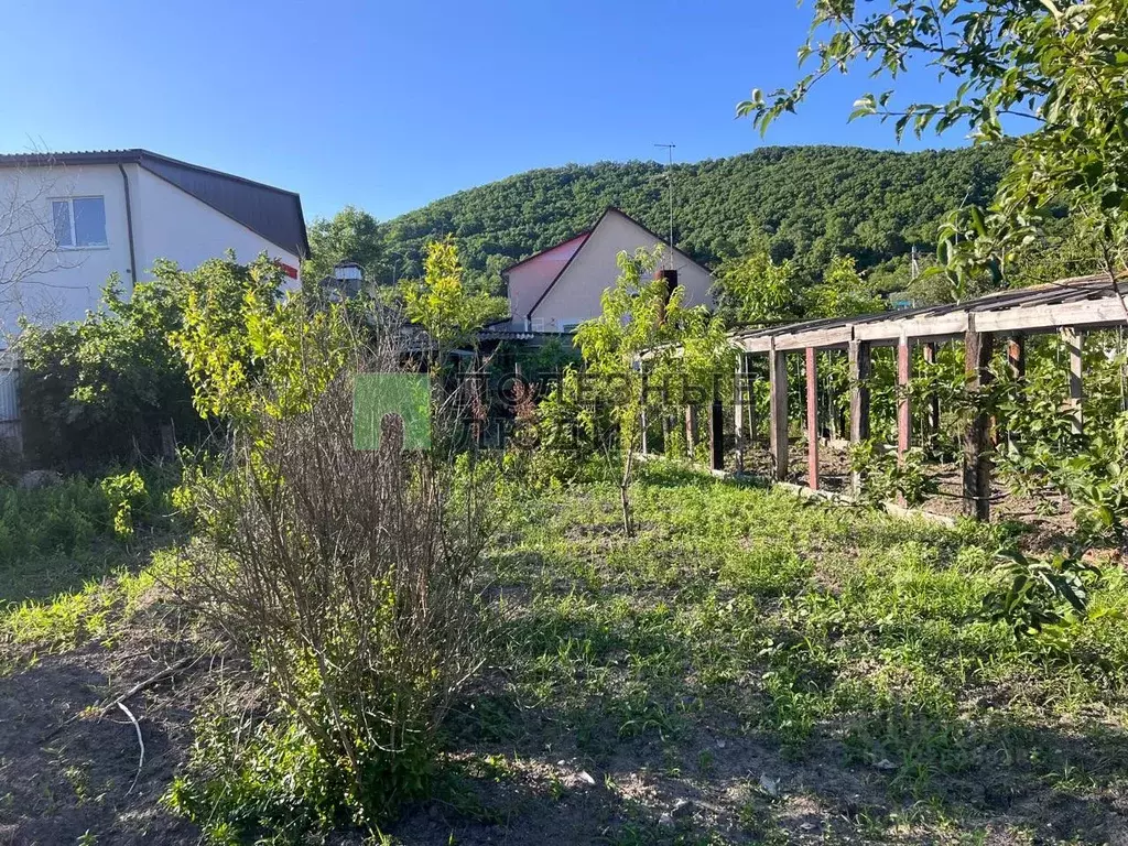 Дом в Краснодарский край, Крымский район, Нижнебаканская ст-ца А-146, ... - Фото 2