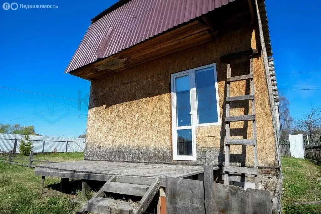 Дом в Омск, территория СОСН Гидротехник, 50 (96 м) - Фото 2