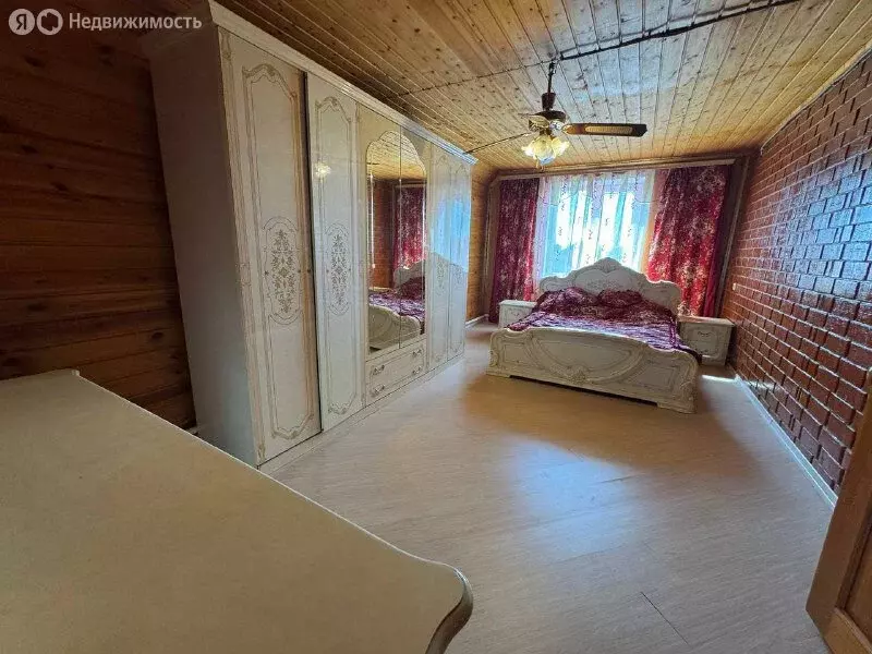 Дом в Воронеж, улица Октября (240 м) - Фото 2